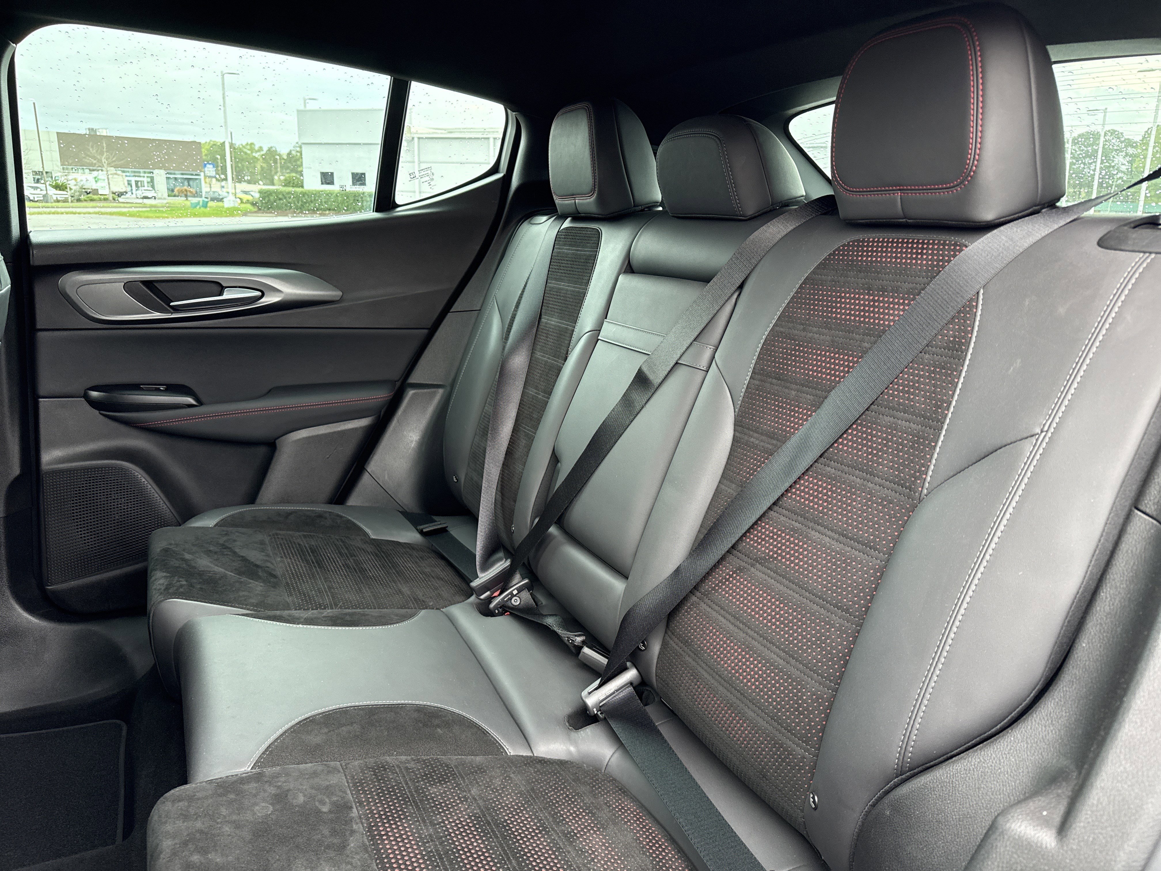 Used 2024 Dodge Hornet GT w/ Track Pack image 38