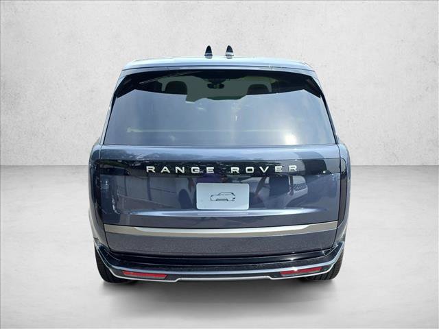 New 2026 Land Rover Range Rover Long Wheelbase SE AWD/4WD image 6