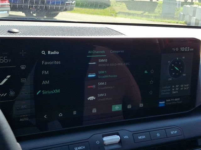 Used 2025 Kia K4 EX FWD image 18