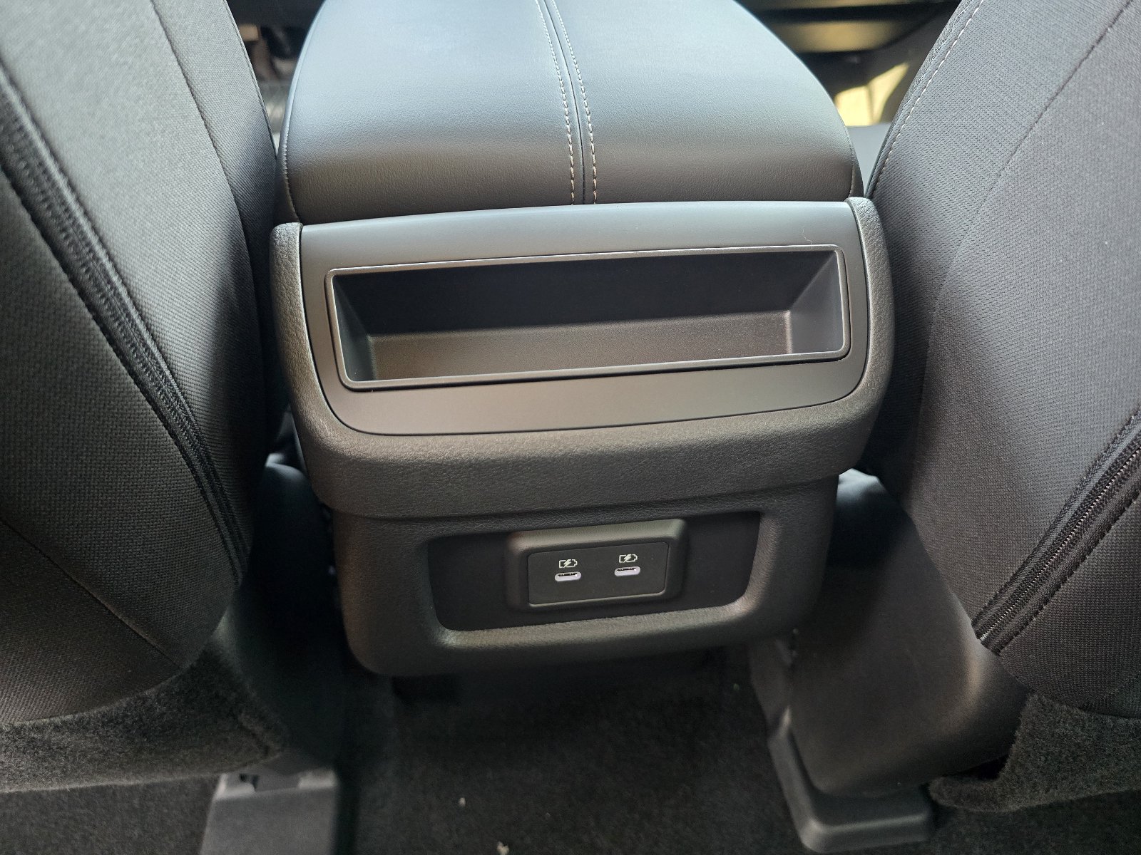 New 2026 Nissan Pathfinder SV AWD/4WD image 25