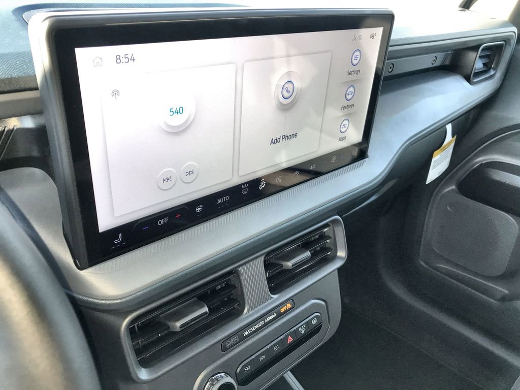 New 2026 Ford Maverick XLT w/ XLT Luxury Package image 16