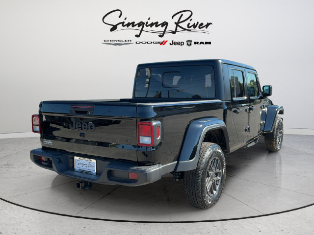 New 2026 Jeep Gladiator Sport AWD/4WD image 7