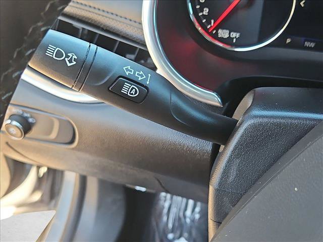 Used 2024 Chevrolet Malibu LT FWD image 15