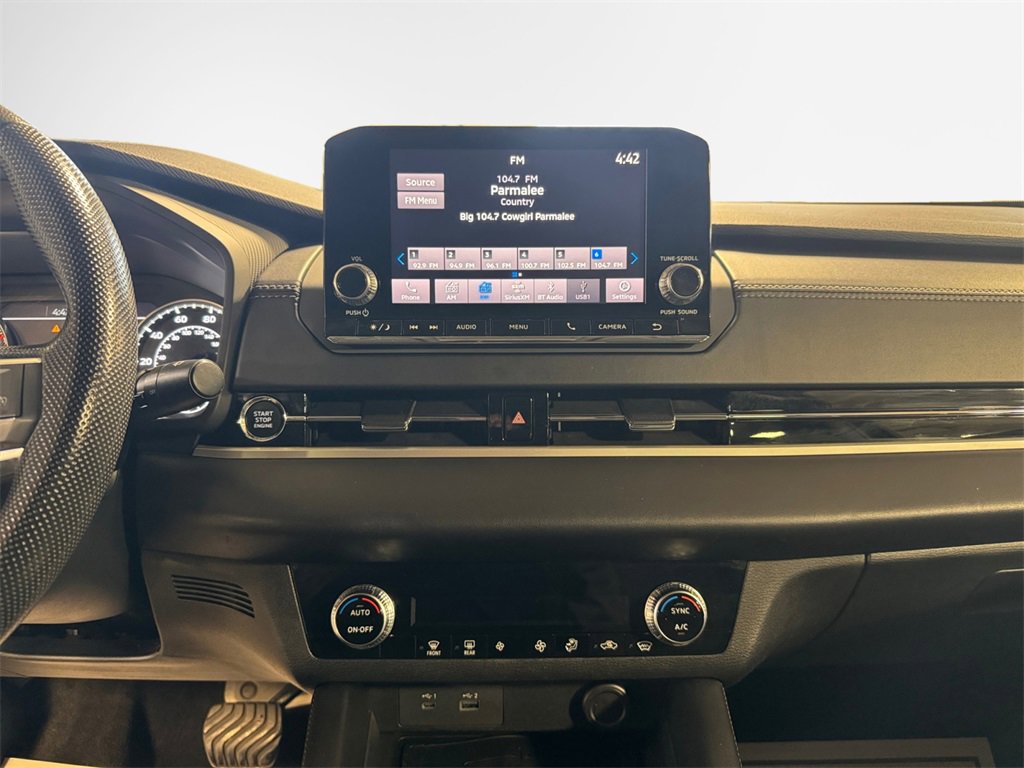 Used 2022 Mitsubishi Outlander ES image 22