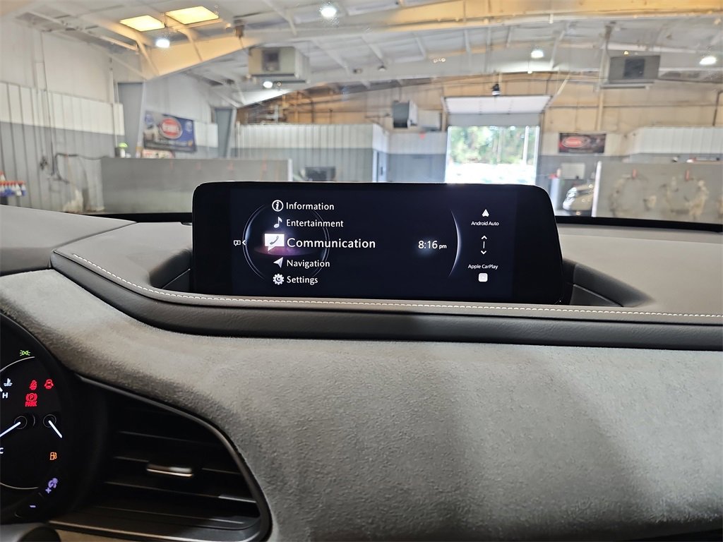 New 2026 MAZDA CX-30 AWD 2.5 S image 22