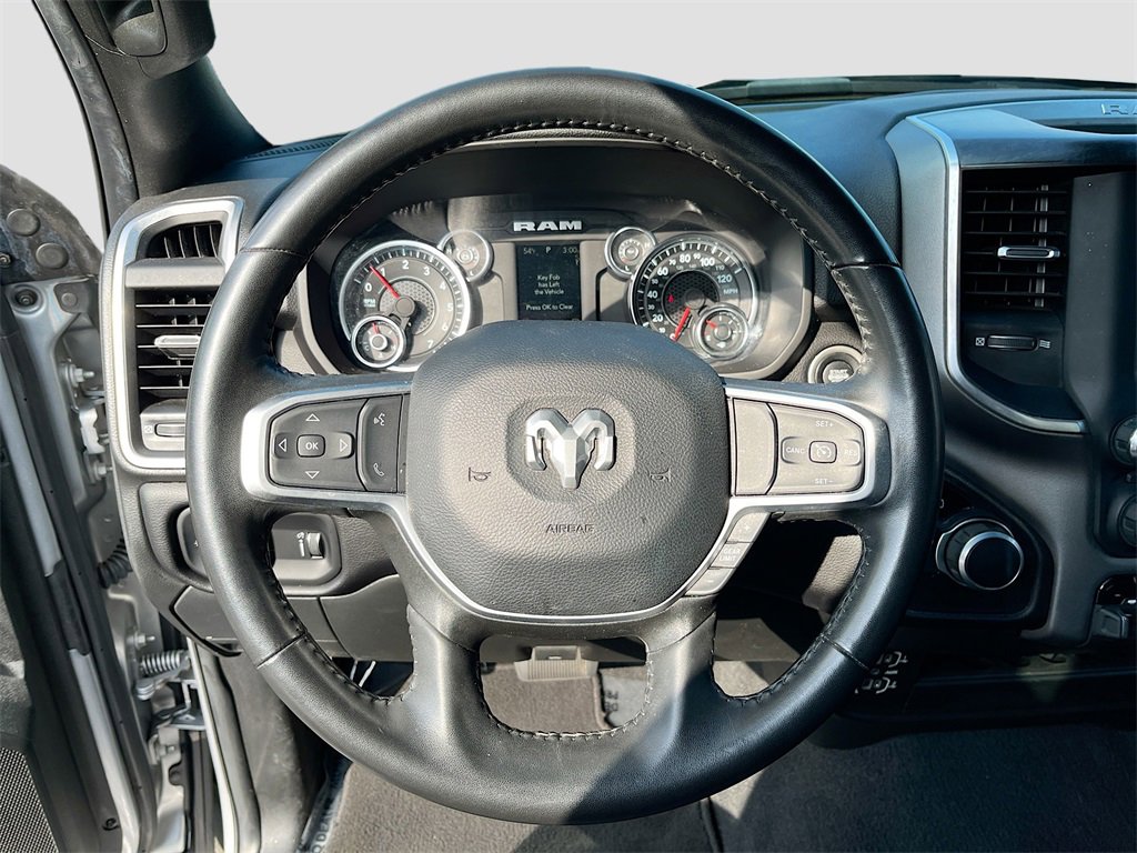 Used 2024 RAM 2500 Big Horn image 11