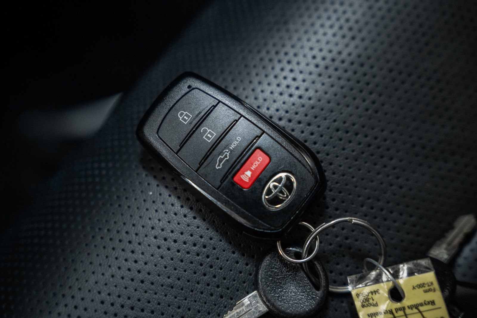 Used 2023 Toyota Tundra Platinum image 53