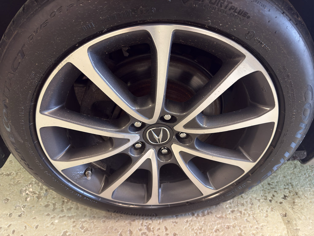 Used 2015 Acura TLX V6 SH-AWD w/ Technology Pkg image 37