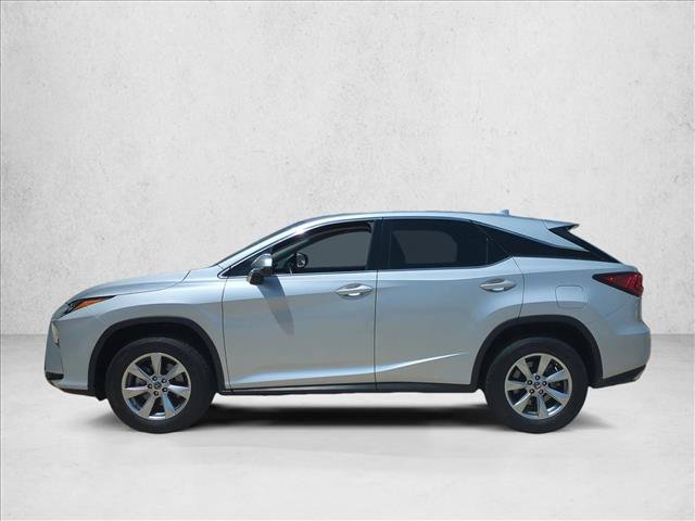 Used 2019 Lexus RX 350 FWD w/ Accessory Package image 8