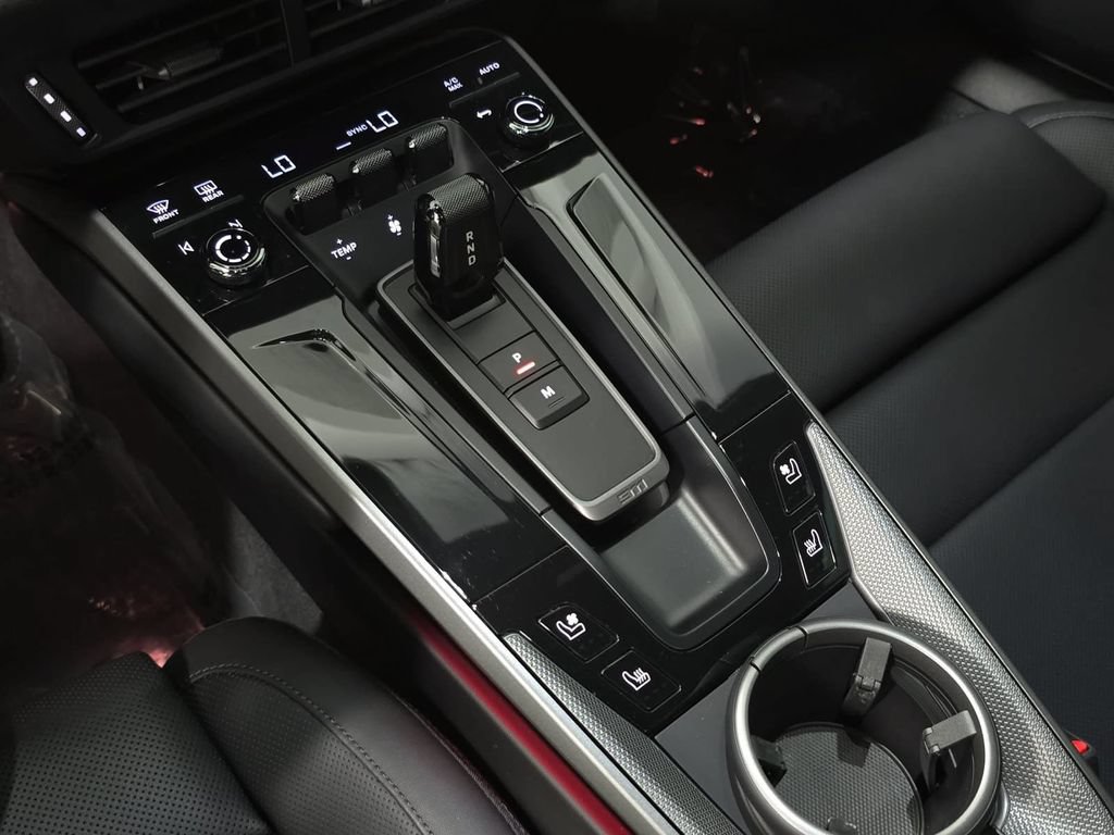 Certified 2025 Porsche 911 Carrera S RWD image 20