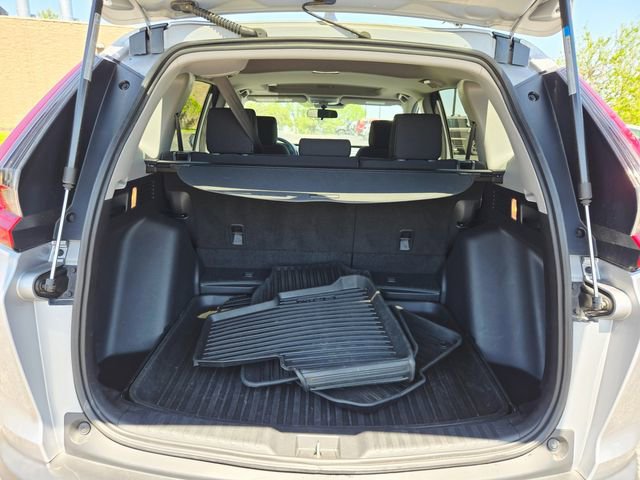 Used 2020 Honda CR-V EX image 9