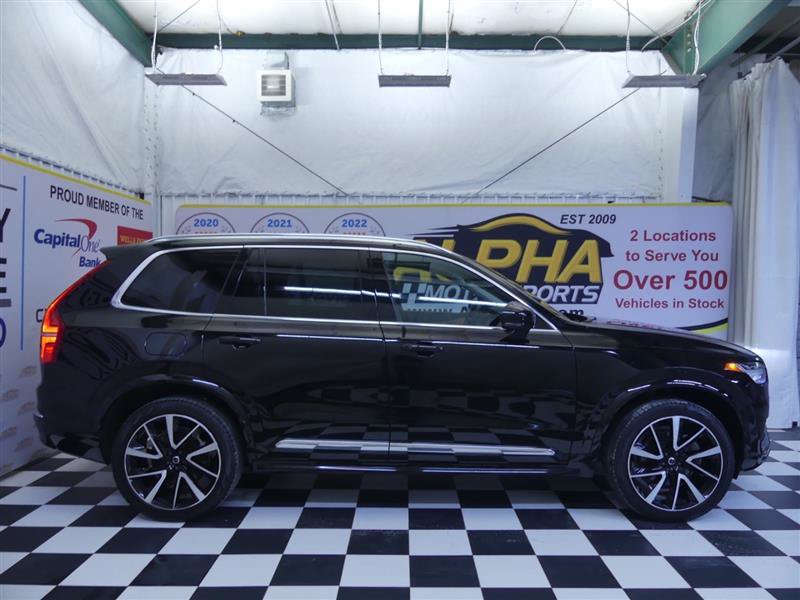 Used 2023 Volvo XC90 B5 Plus w/ Protection Package Premier AWD/4WD image 28