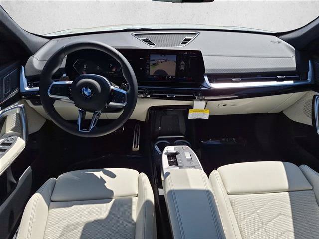 New 2026 BMW X2 xDrive28i w/ M Sport Package AWD/4WD image 13