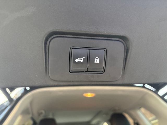Used 2021 Nissan Rogue SV AWD/4WD image 23