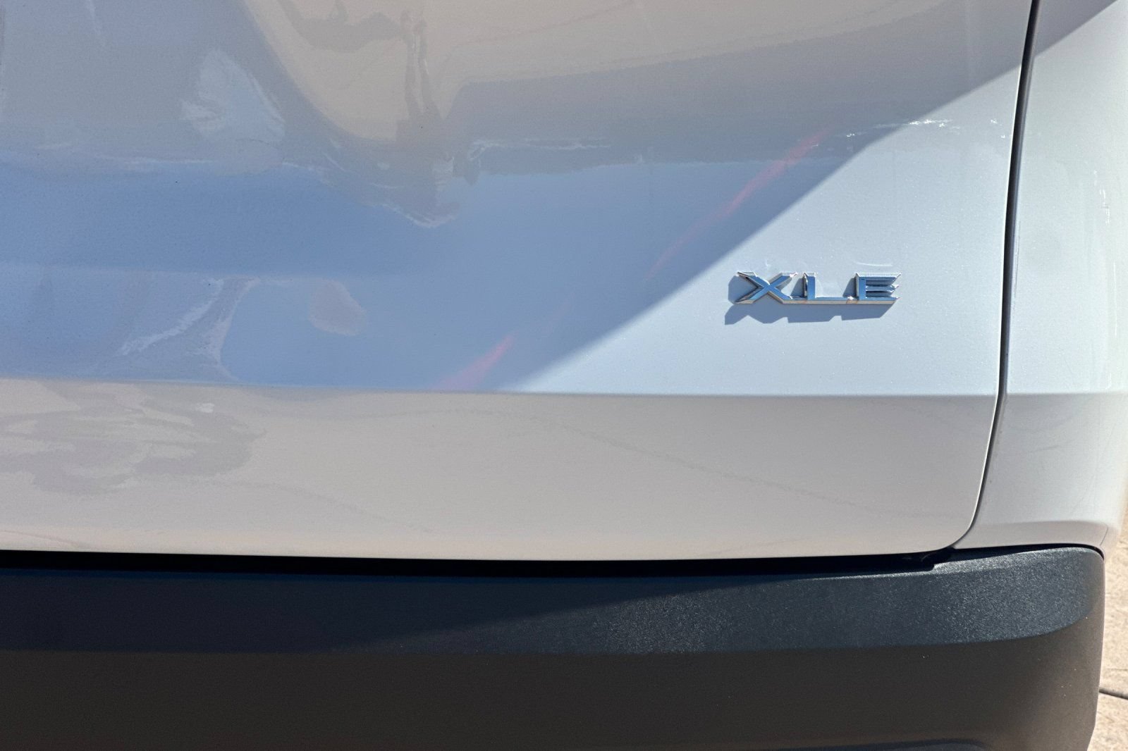 Certified 2025 Toyota Grand Highlander AWD image 33