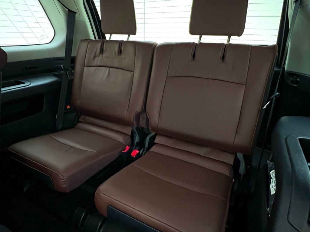 Used 2023 Toyota 4Runner Limited image 16