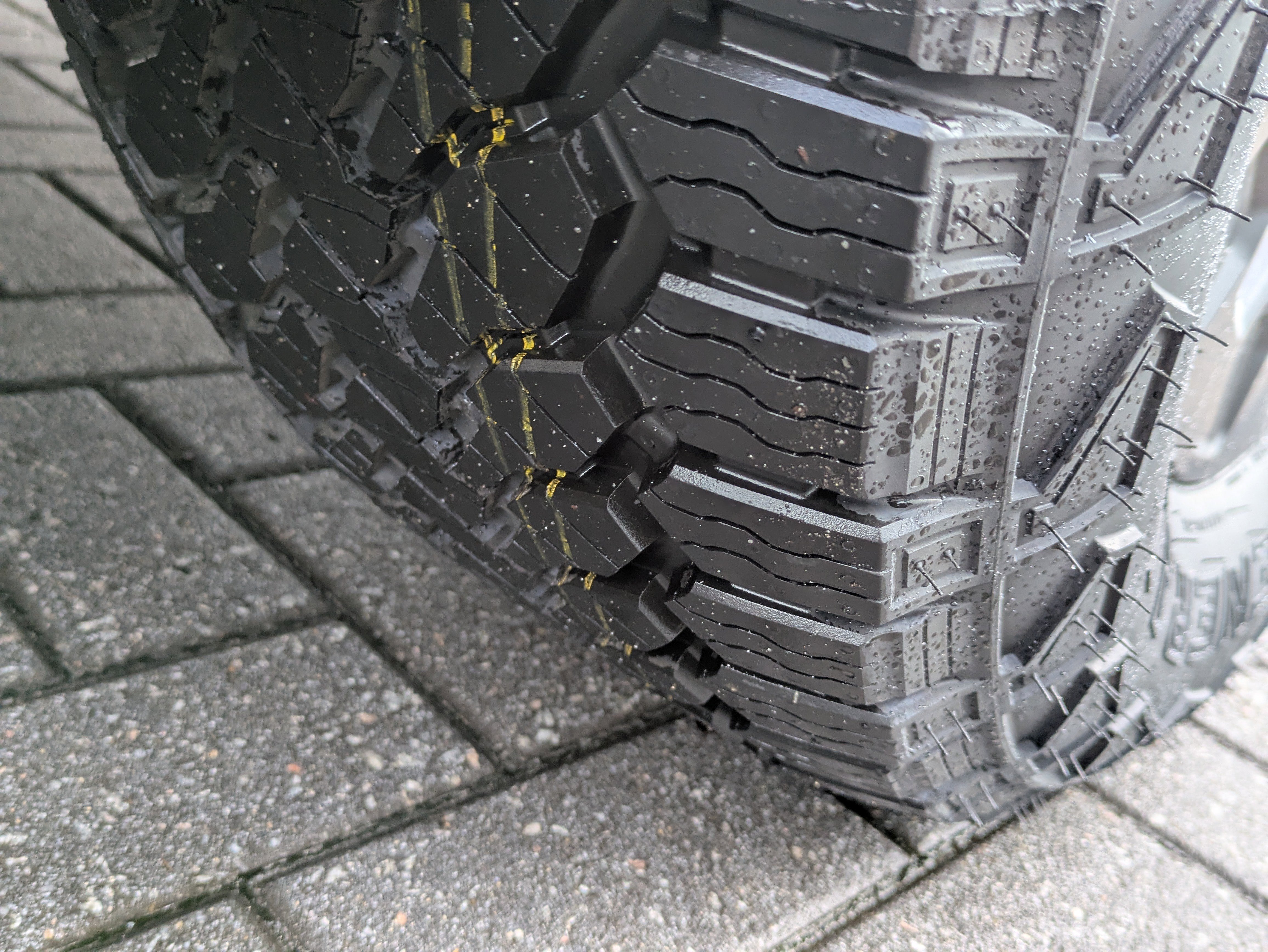 New 2026 Honda Passport TrailSport image 14