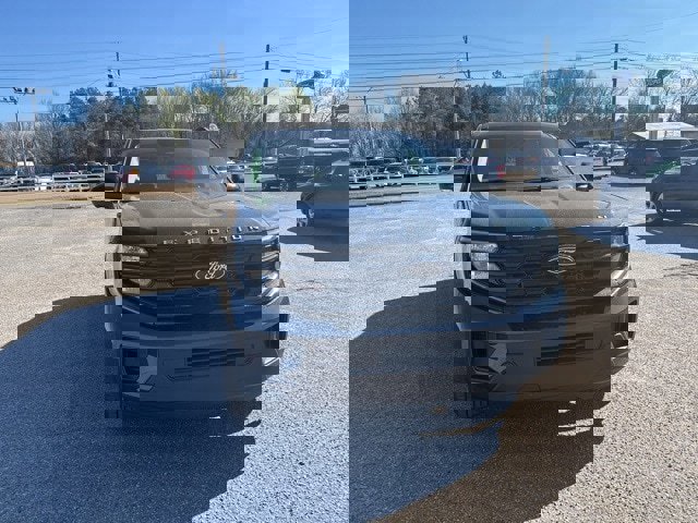 New 2026 Ford Expedition Active image 38