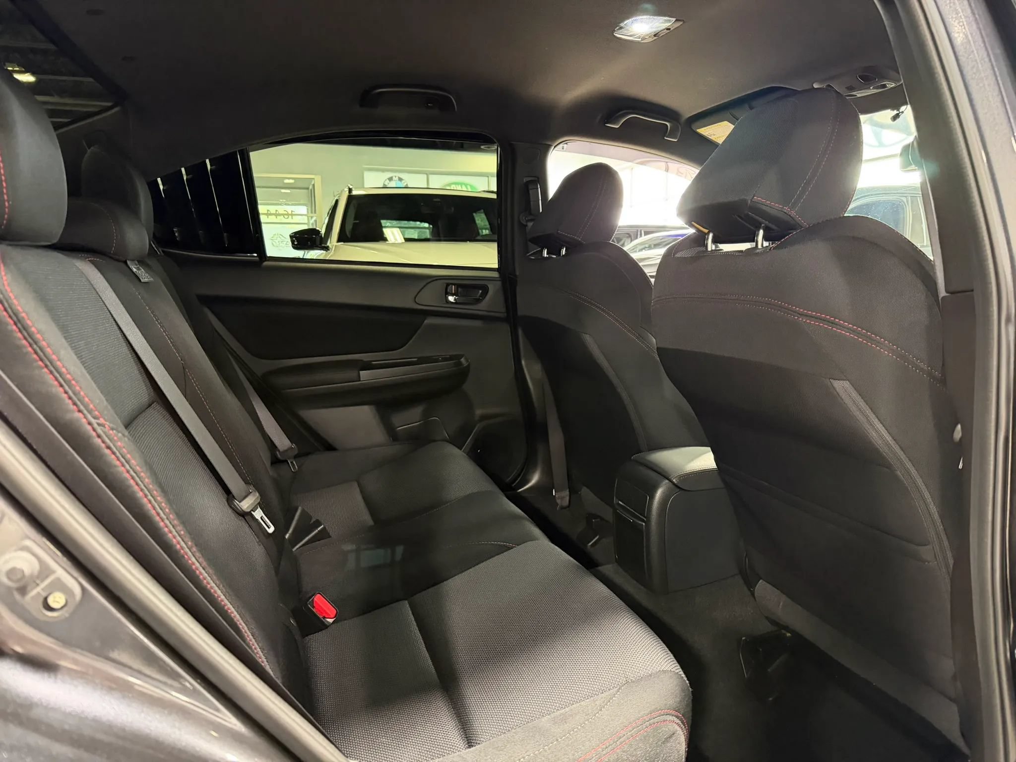 Used 2015 Subaru WRX AWD/4WD image 24
