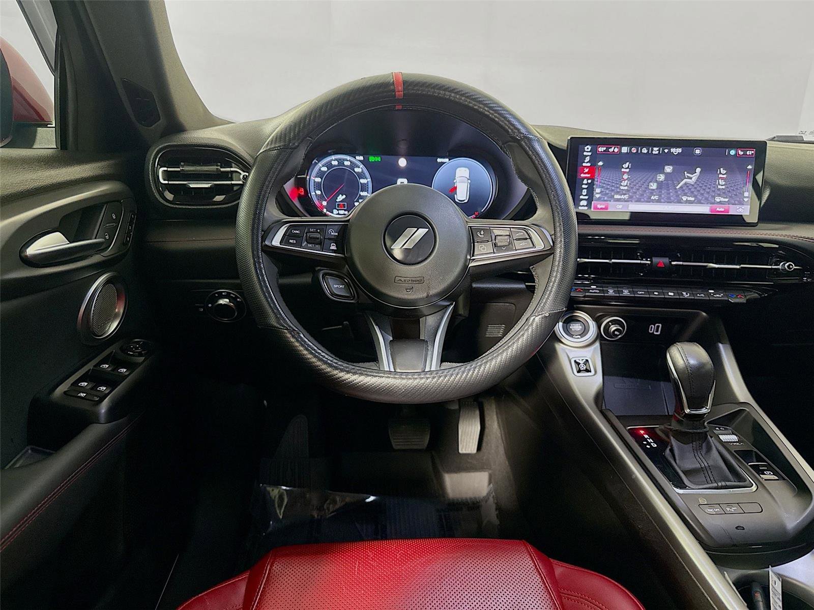 Used 2023 Dodge Hornet GT Plus image 3