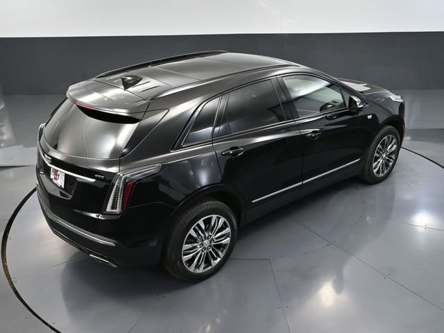 Used 2020 Cadillac XT5 Sportv AWD/4WD image 63