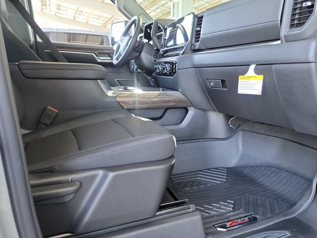 New 2026 Chevrolet Silverado 2500 LT w/ Safety Package AWD/4WD image 17