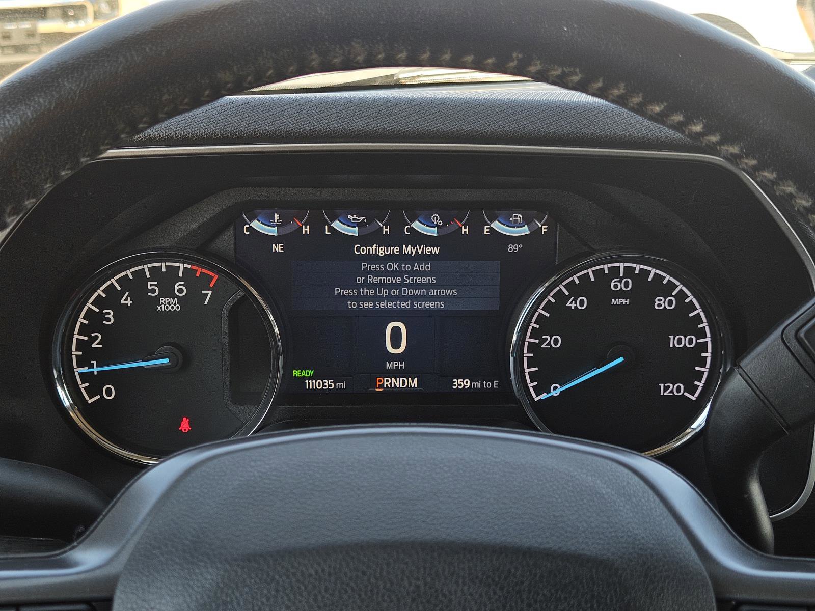 Used 2021 Ford F150 XLT w/ Equipment Group 302A High image 18