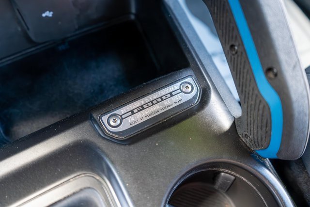 Used 2023 Ford Bronco Outer Banks image 25