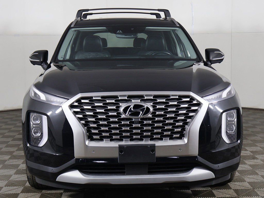 Used 2022 Hyundai Palisade Limited image 16