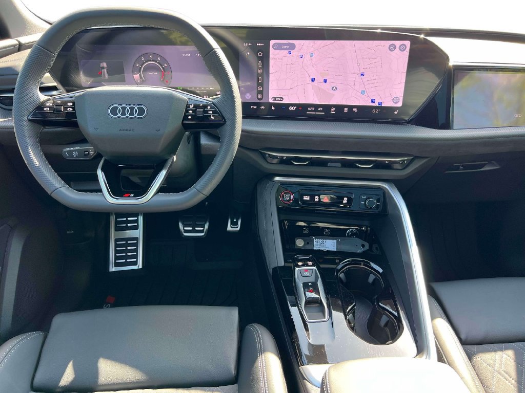 New 2026 Audi SQ5 Premium Plus AWD/4WD image 10