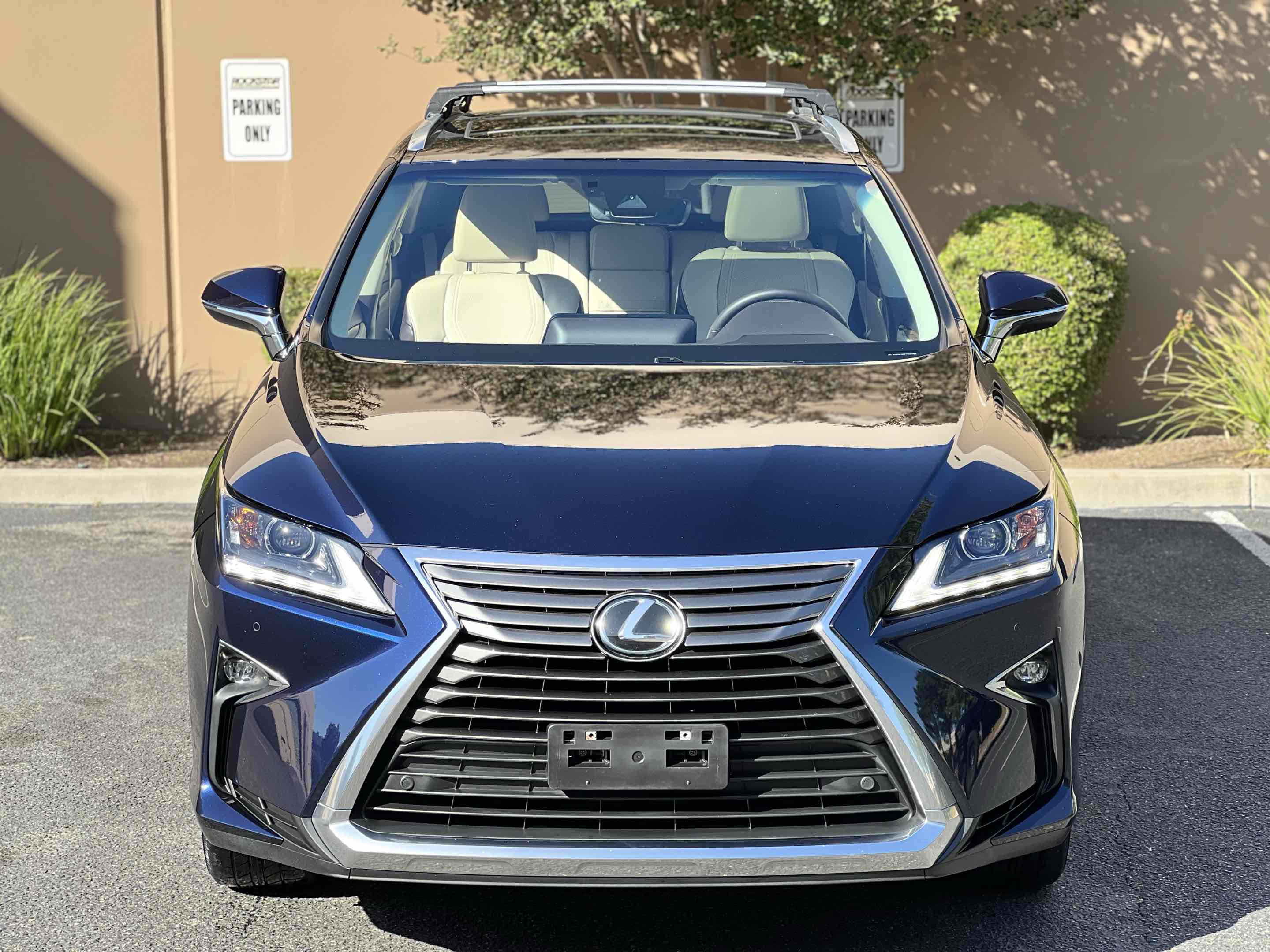 Used 2017 Lexus RX 350 AWD w/ Premium Package image 15