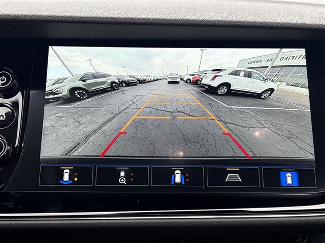 Certified 2023 Buick Envision Avenir image 15