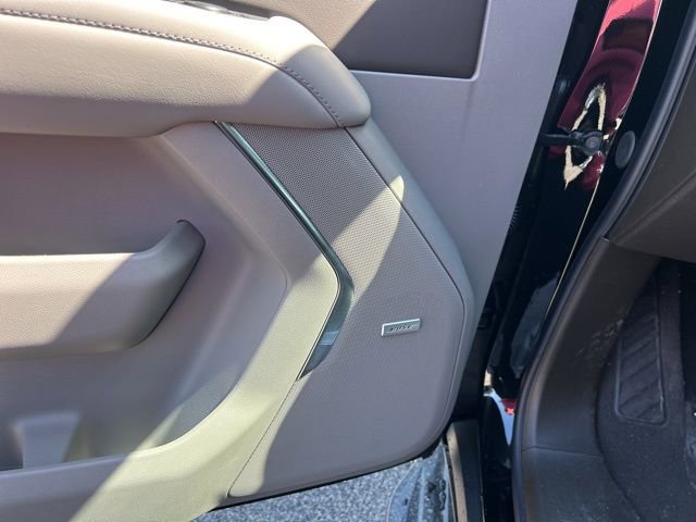 New 2026 Chevrolet Tahoe LT w/ Comfort Package image 14