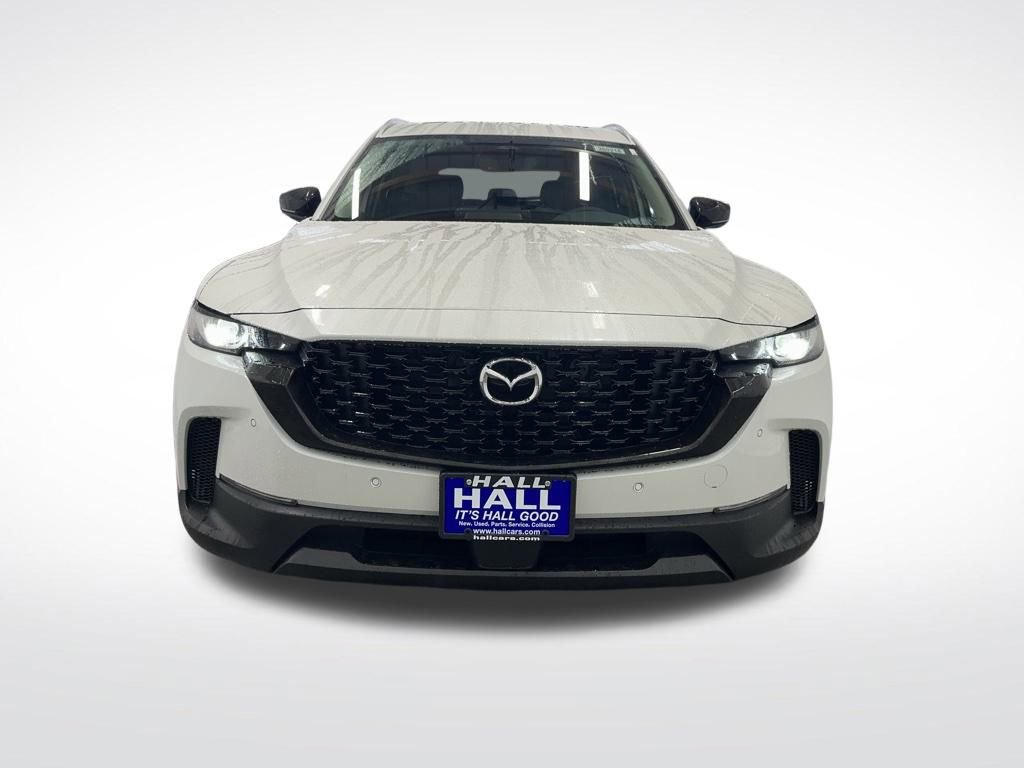 New 2026 MAZDA CX-50 AWD 2.5 S w/ Premium Package image 8