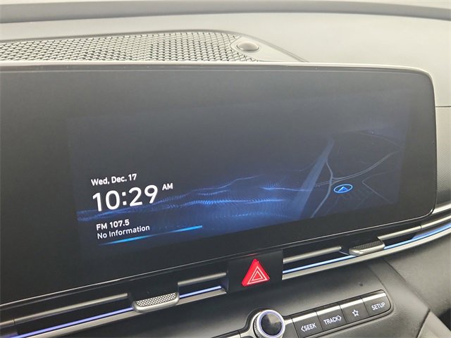 Certified 2023 Hyundai Elantra Limited w/ Cargo Package image 20