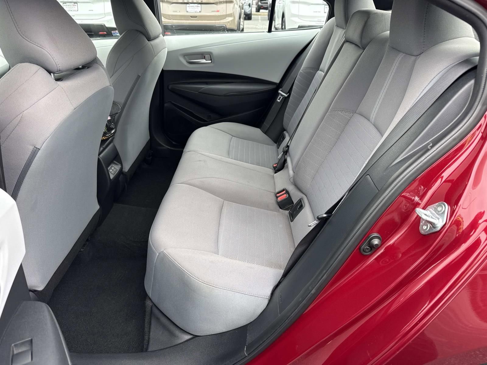 Used 2023 Toyota Corolla SE image 27