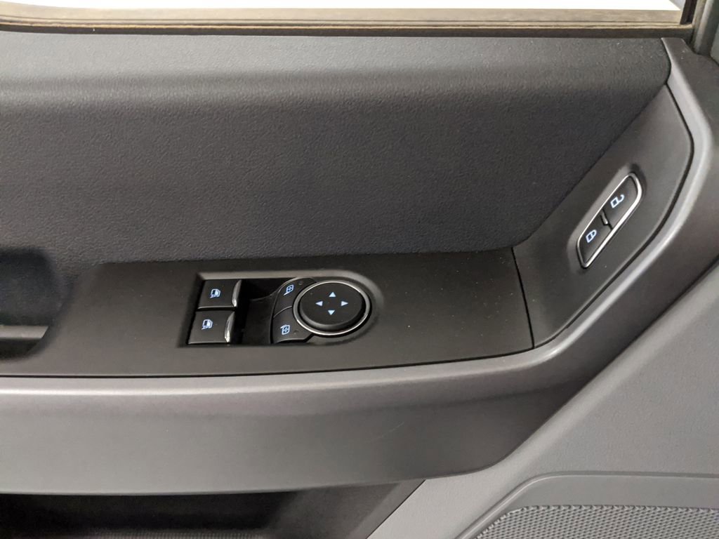 New 2025 Ford F250 XLT image 25