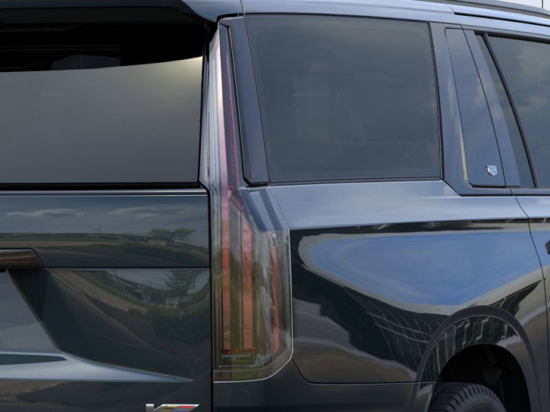 New 2026 Cadillac Escalade ESV V image 11