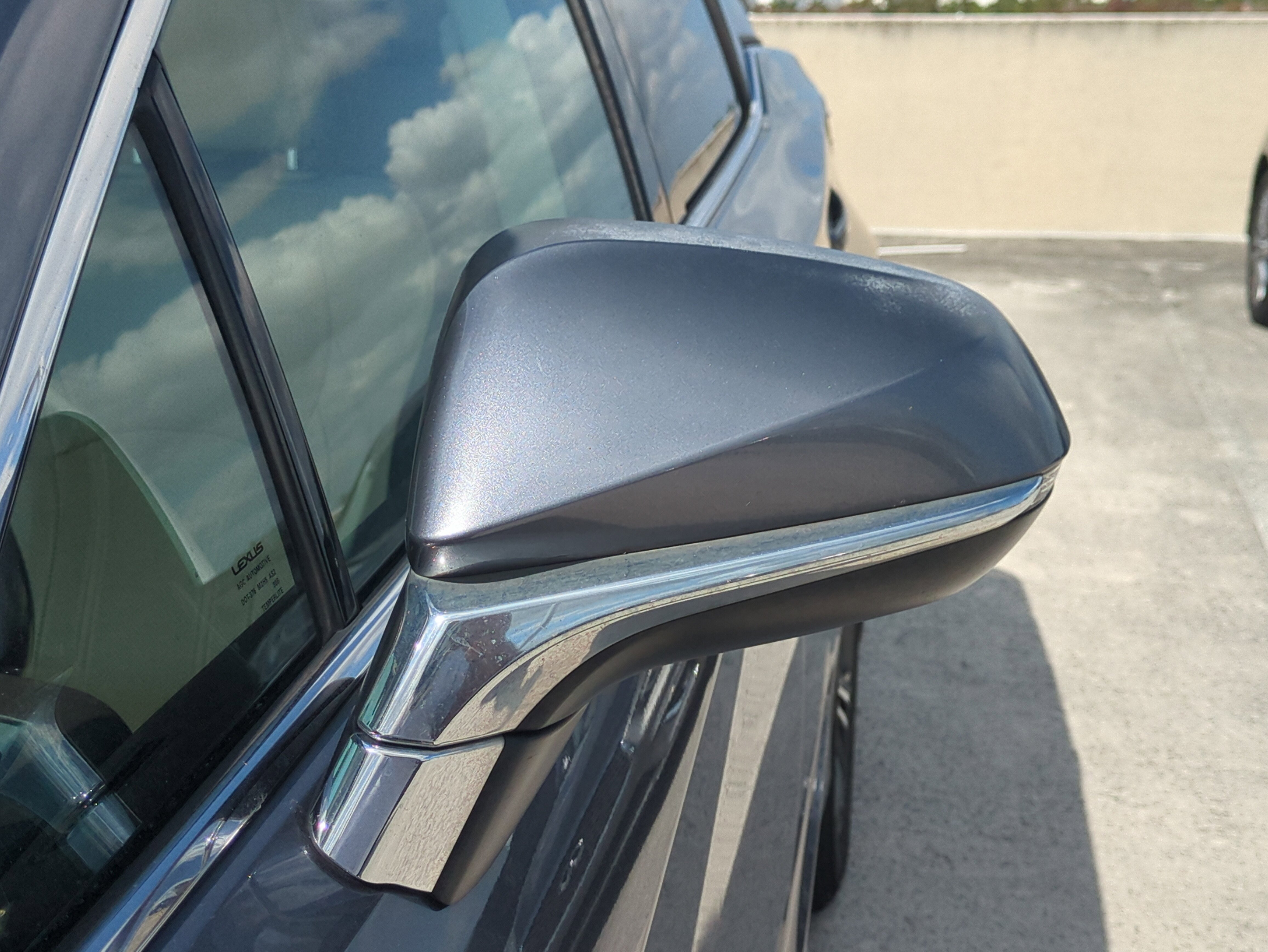 Used 2017 Lexus RX 350 F Sport w/ Premium Package image 12