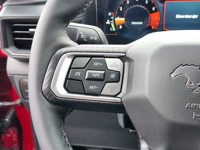 New 2026 Ford Mustang Coupe image 24