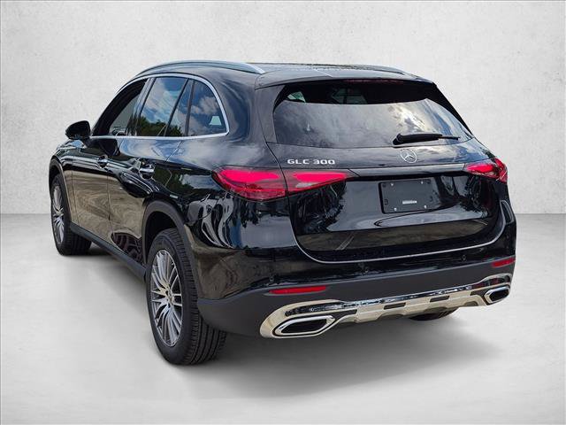 New 2027 Mercedes-Benz GLC 300 image 8