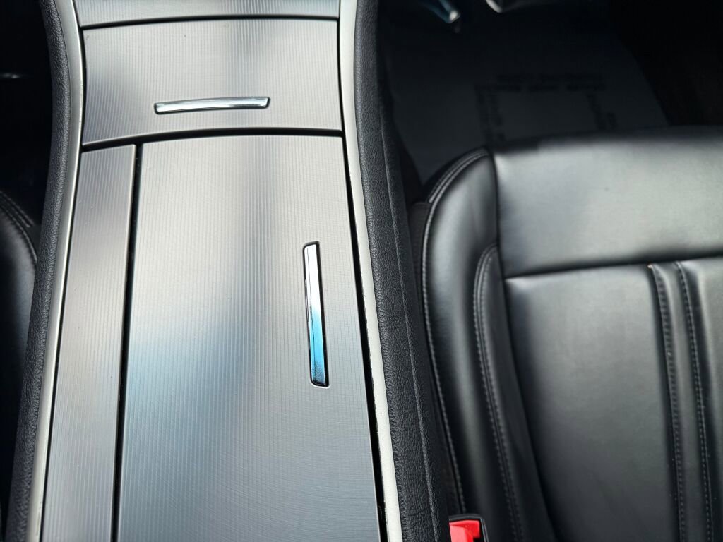 Used 2020 Lincoln MKZ Standard image 21