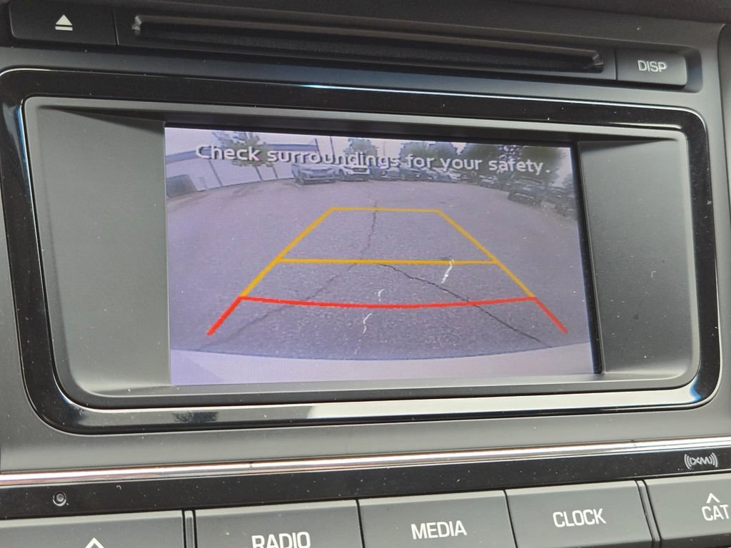 Used 2017 Hyundai Tucson Eco image 28