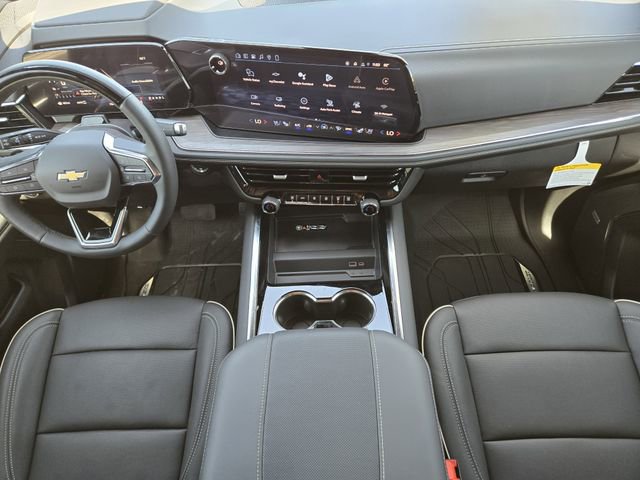 New 2026 Chevrolet Tahoe Premier image 21