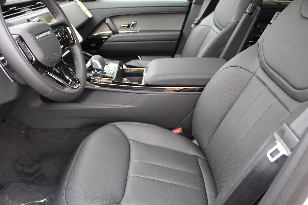 New 2026 Land Rover Range Rover Sport Dynamic SE AWD/4WD image 28