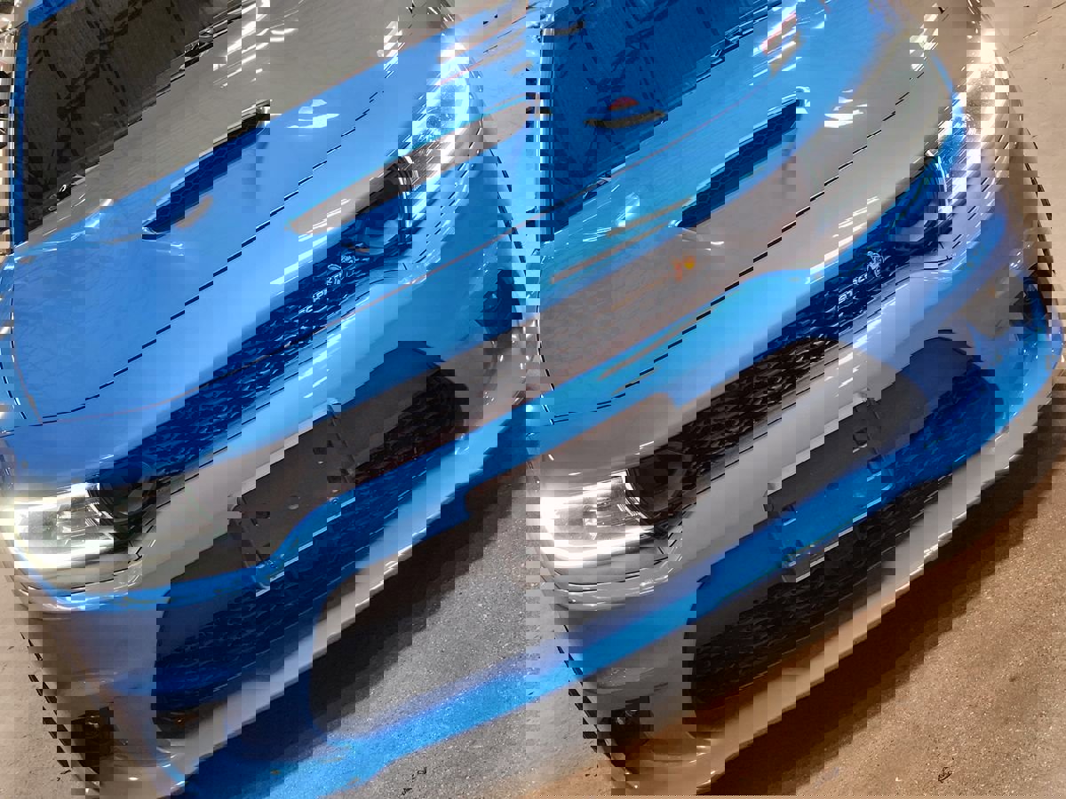 Used 2023 Dodge Charger Scat Pack w/ Plus Group image 19