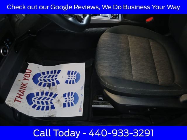 Certified 2023 Ford Bronco Sport Big Bend w/ Convenience Package image 30