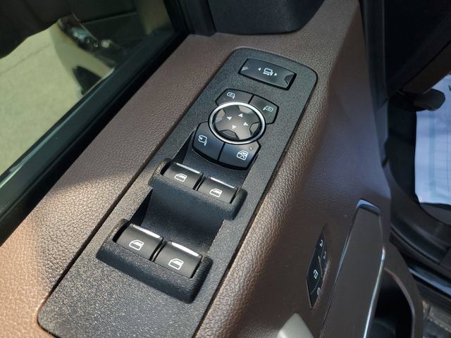 Used 2021 Ford F250 King Ranch w/ King Ranch Ultimate Package AWD/4WD image 23