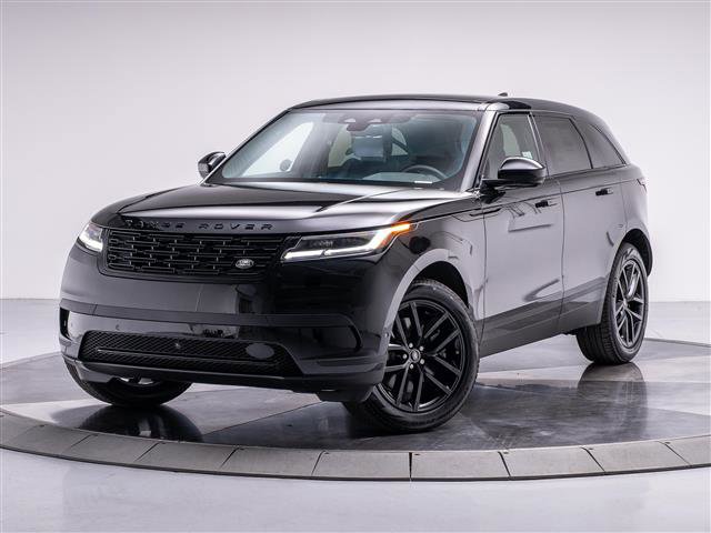 New 2026 Land Rover Range Rover Velar S image 1