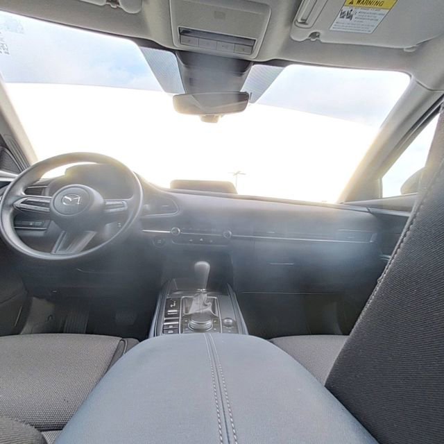 Used 2021 MAZDA CX-30 FWD 2.5 S image 24